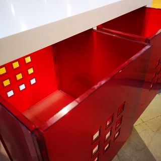 ESTANTERIA CAJONERA    R3760073047466