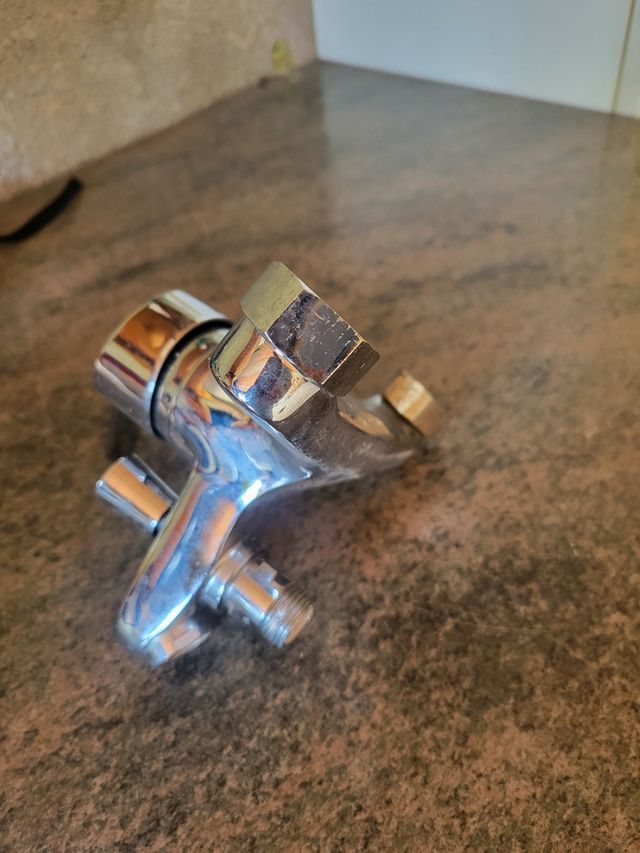 Grifo monomando STLLO