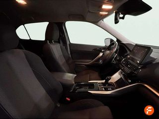 Mitsubishi Eclipse Cross 2.4 PHEV Kaiteki+ Auto 4WD