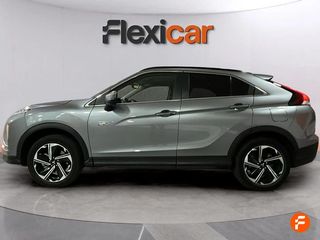 Mitsubishi Eclipse Cross 2.4 PHEV Kaiteki+ Auto 4WD