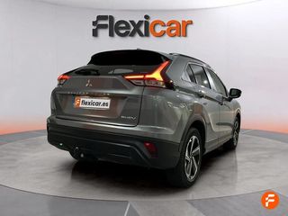 Mitsubishi Eclipse Cross 2.4 PHEV Kaiteki+ Auto 4WD