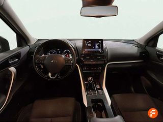 Mitsubishi Eclipse Cross 2.4 PHEV Kaiteki+ Auto 4WD
