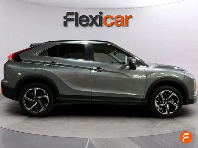 Mitsubishi Eclipse Cross 2.4 PHEV Kaiteki+ Auto 4WD