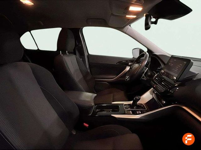Mitsubishi Eclipse Cross 2.4 PHEV Kaiteki+ Auto 4WD