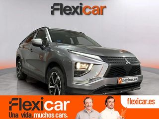 Mitsubishi Eclipse Cross 2.4 PHEV Kaiteki+ Auto 4WD