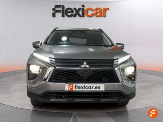 Mitsubishi Eclipse Cross 2.4 PHEV Kaiteki+ Auto 4WD