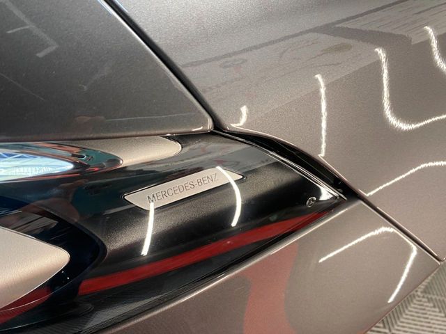 MERCEDES-BENZ Clase A MercedesAMG A 45 S 4MATIC