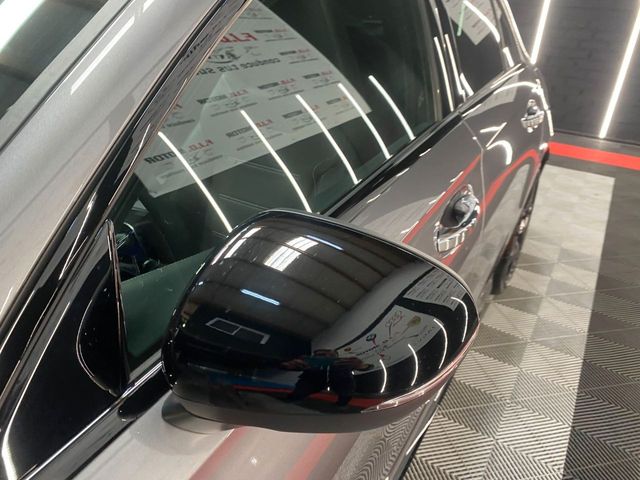 MERCEDES-BENZ Clase A MercedesAMG A 45 S 4MATIC