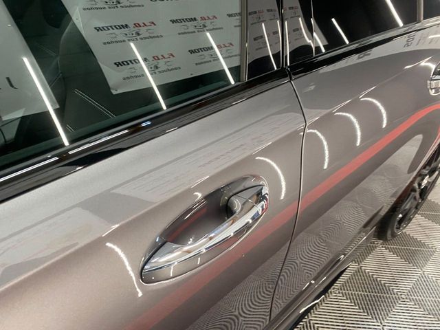MERCEDES-BENZ Clase A MercedesAMG A 45 S 4MATIC