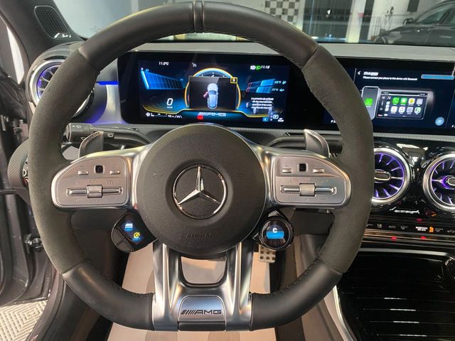 MERCEDES-BENZ Clase A MercedesAMG A 45 S 4MATIC