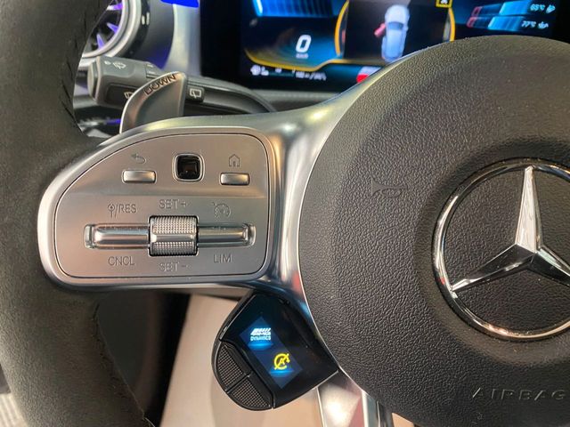 MERCEDES-BENZ Clase A MercedesAMG A 45 S 4MATIC