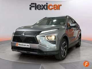 Mitsubishi Eclipse Cross 2.4 PHEV Kaiteki+ Auto 4WD