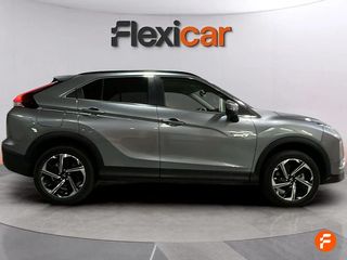 Mitsubishi Eclipse Cross 2.4 PHEV Kaiteki+ Auto 4WD