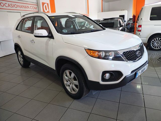 KIA Sorento 2013