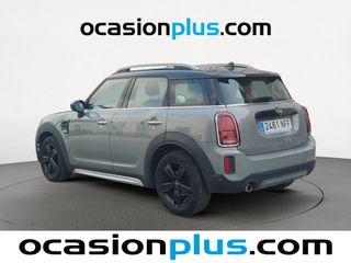 MINI MINI Countryman Cooper 100 kW (136 CV)