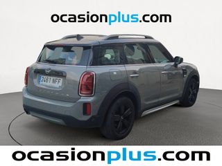 MINI MINI Countryman Cooper 100 kW (136 CV)