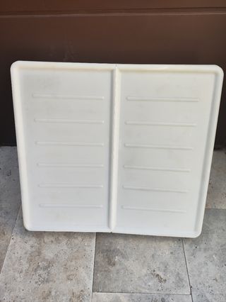 DILLING CUADRO-CAMA Blanco