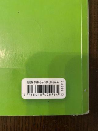 Libro Natural Science 4 primaria MacMillan