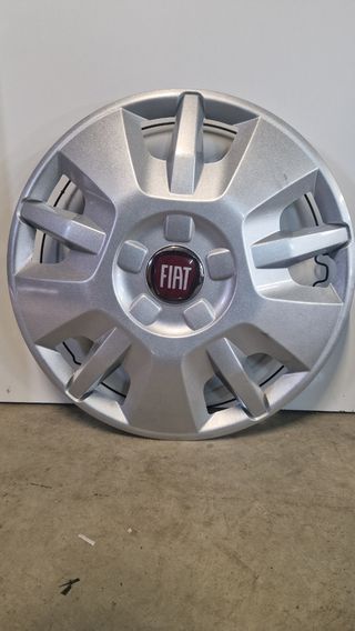 Tapacubos Fiat 15 Autocaravana Ducato