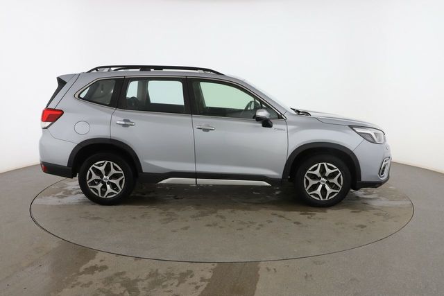 Subaru Forester 2.0 Mild-Hybrid Sport Plus