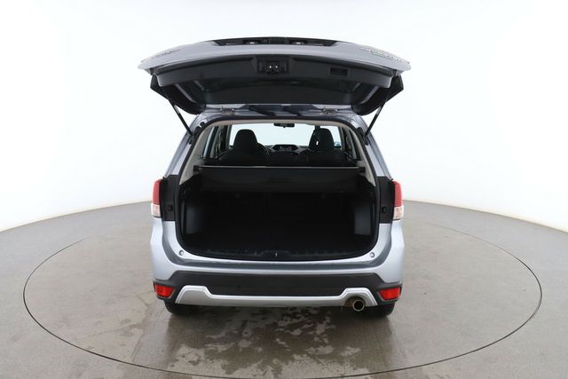 Subaru Forester 2.0 Mild-Hybrid Sport Plus