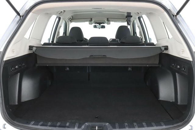 Subaru Forester 2.0 Mild-Hybrid Sport Plus