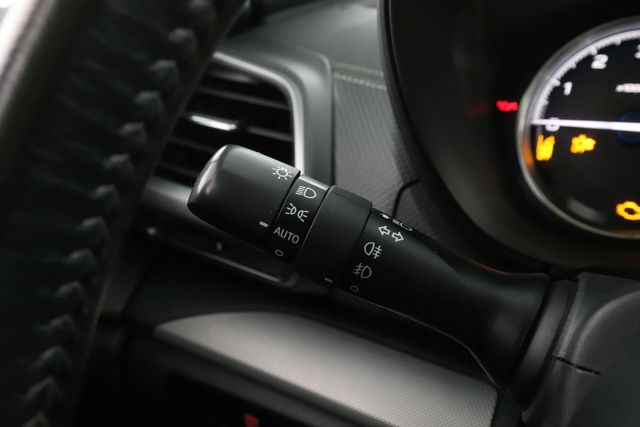 Subaru Forester 2.0 Mild-Hybrid Sport Plus