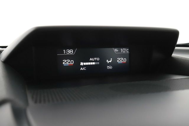 Subaru Forester 2.0 Mild-Hybrid Sport Plus