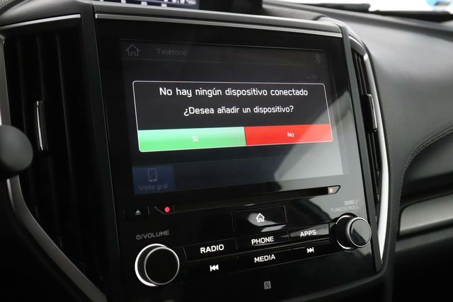 Subaru Forester 2.0 Mild-Hybrid Sport Plus