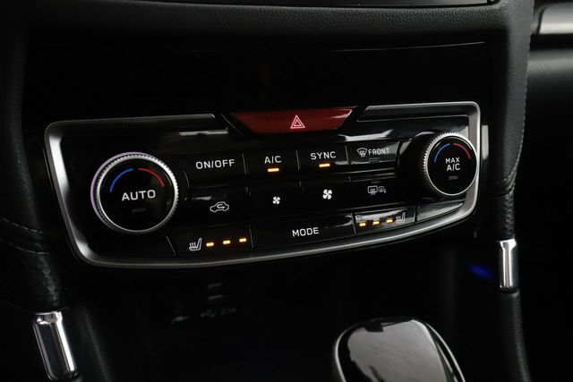 Subaru Forester 2.0 Mild-Hybrid Sport Plus