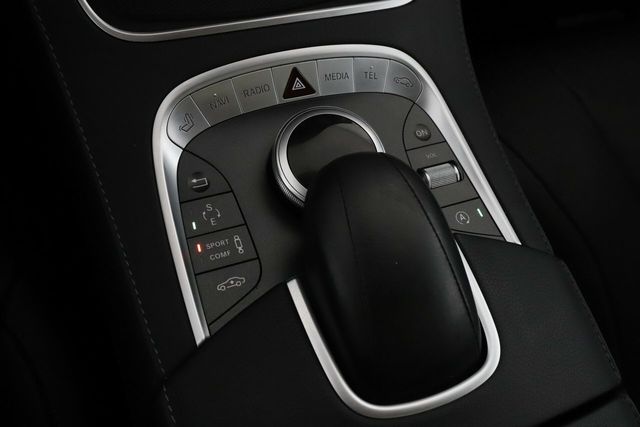 Mercedes Clase S 350d BT AMG Line