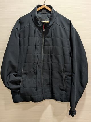 Chaqueta Moto BMW Streetguard 4