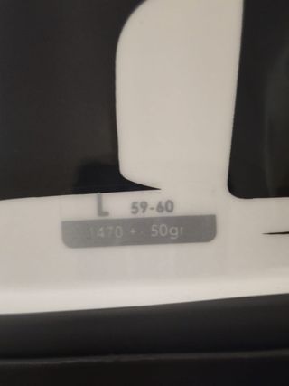 Casco Airoh Wraaap enduro