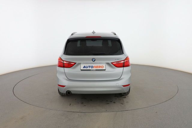 BMW Serie 2 218d Gran Tourer