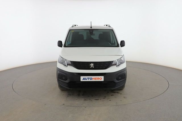 Peugeot Rifter 1.5 Blue-HDi Access Standard