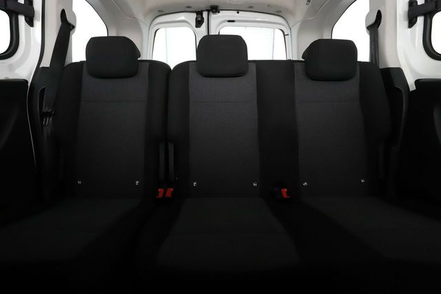 Peugeot Rifter 1.5 Blue-HDi Access Standard