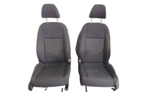 JUEGO ASIENTOS VOLKSWAGEN GOLF VI (5K1)