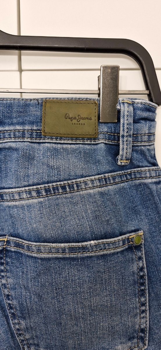 Vaqueros Pepe Jeans W26