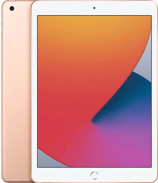 iPad 8ª Gen 2020 Oro