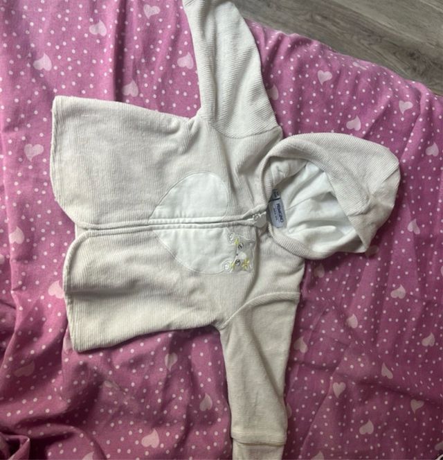 Felpa Primigi 6 mesi bimba 