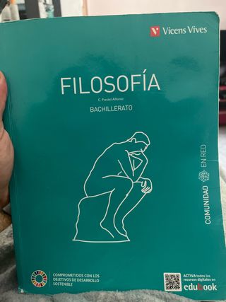 FILOSOFIA 1 (COMUNIDAD EN RED)