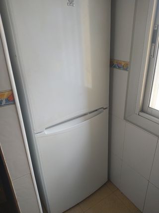 Nevera Balay Combi 170l