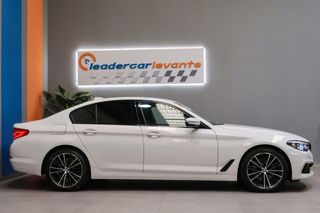 BMW Serie 5 530 D SPORT LINE 265CV