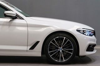 BMW Serie 5 530 D SPORT LINE 265CV