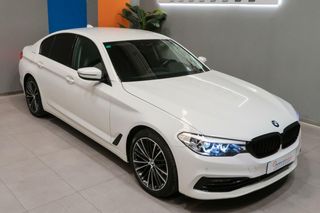 BMW Serie 5 530 D SPORT LINE 265CV