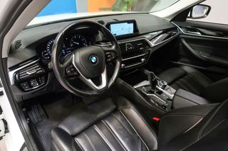 BMW Serie 5 530 D SPORT LINE 265CV
