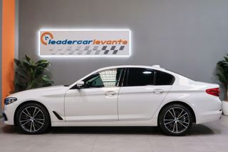 BMW Serie 5 530 D SPORT LINE 265CV