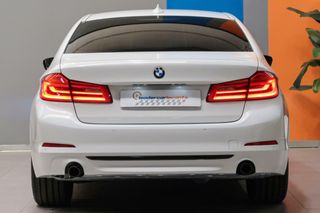 BMW Serie 5 530 D SPORT LINE 265CV