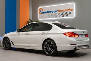 BMW Serie 5 530 D SPORT LINE 265CV