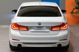BMW Serie 5 530 D SPORT LINE 265CV